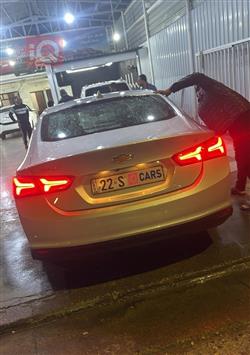 شيفروليه ماليبو